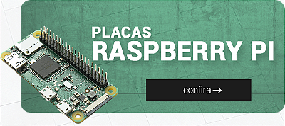 Placas Raspberry Pi