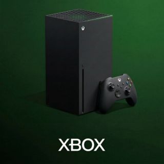 Mini banner Xbox