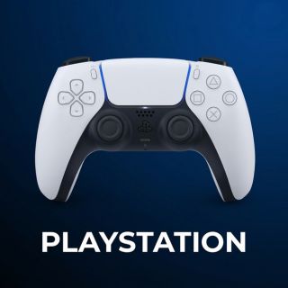 Mini banner Playstation