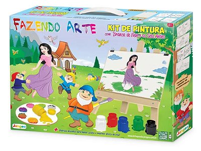 Jogo Pula macaco - Brinquedos Catavento - Campo Belo