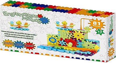 Jogo Pula macaco - Brinquedos Catavento - Campo Belo