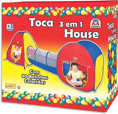 Jogo Pula macaco - Brinquedos Catavento - Campo Belo