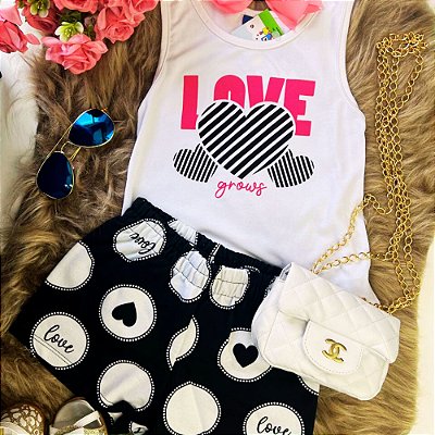 CONJ FEM REGATA PIPA BY KYLY LOVE