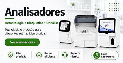 Analisadores