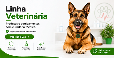 Manancial Medical VET