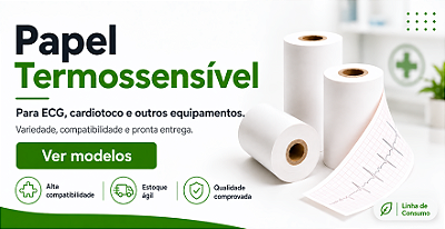 Papel Termossensível