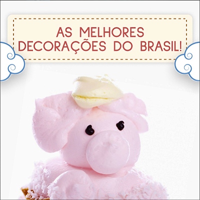 Efeites de Porta Maternidade