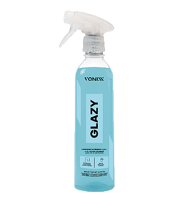 Glazy Vonixx 500 ML