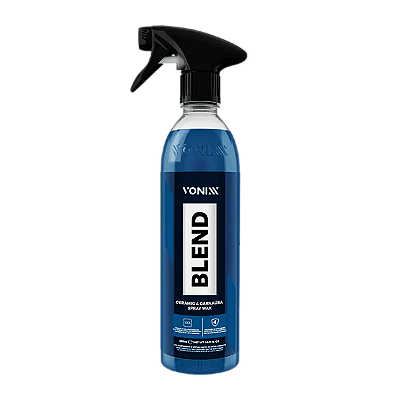 Blend Spray 500 ML