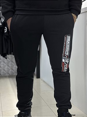 Calça de Moletom Basso Frutas Racing