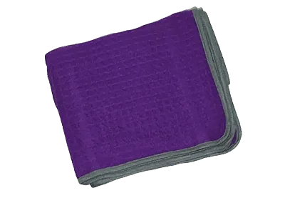 Toalha de Microfibra Para Secagem 90 x 71 ZACS