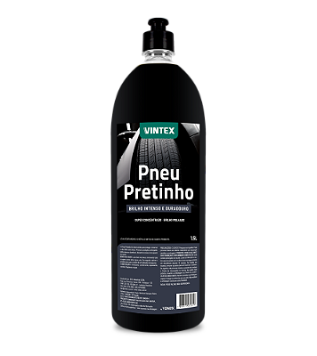Pneu Pretinho VINTEX 1,5 L