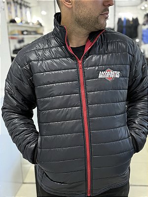 Jaqueta Basso Frutas