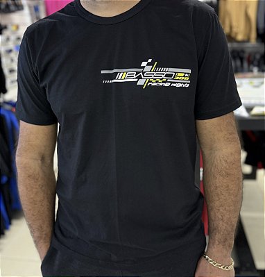 Camiseta Basso 388 - Racing Nights