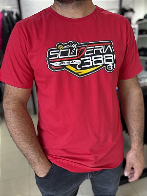 Camiseta Escuderia 388