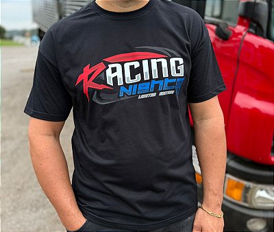 Camiseta Racing Nights