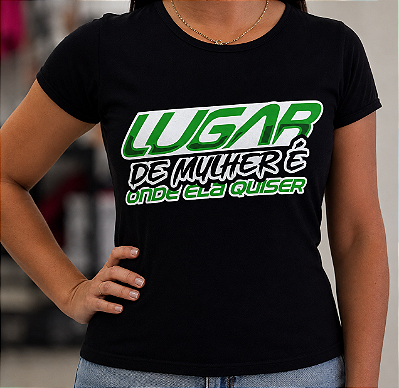 Baby Look Meninas Super Poderosas - Docinho