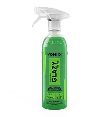Glazy Anti Fog Vonixx 500 ML