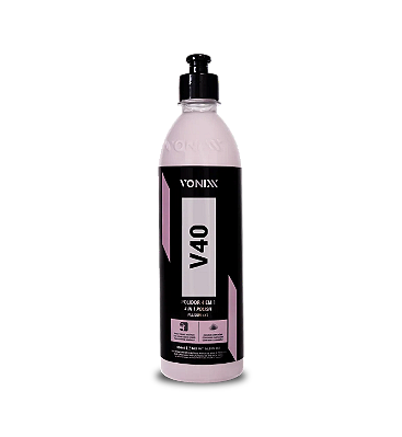 V40 Vonixx 500ml
