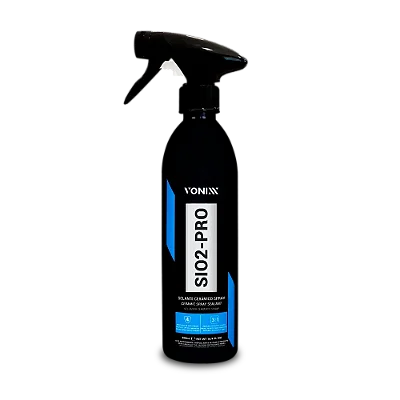 Sio2-Pro Vonixx 500ml
