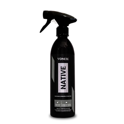 Native Vonixx 500ml