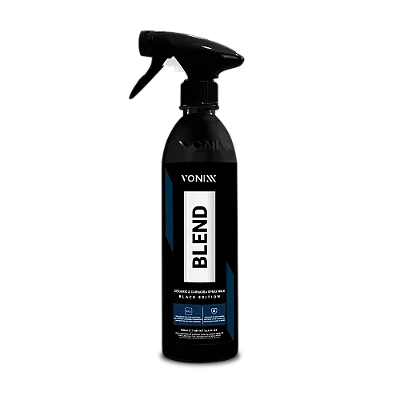 Blend Black Vonixx 500ml