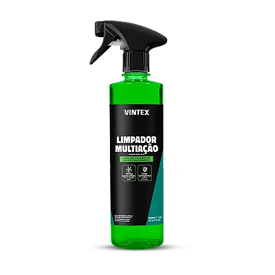 Limpador Multiação Vintex 500ml