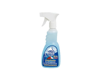Limpador Pingo Mágico 500ML
