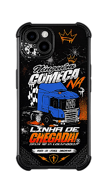 Capinha para Telefone Exclusiva Basso Frutas