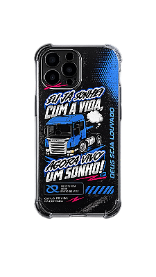 Capinha para Telefone Exclusiva Basso Frutas