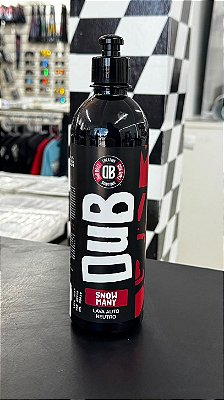 Snow Many - Lava Auto Neutro 500ml