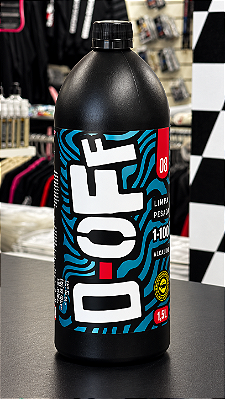 D-OFF - Lavagem Pesada 1,5L