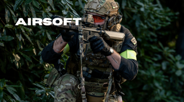Airsoft