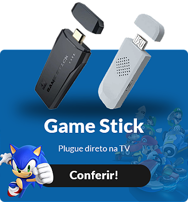 Game Stick