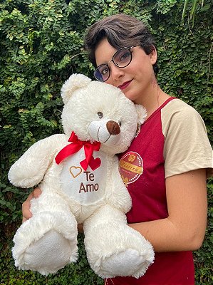 Urso de Pelúcia Ted