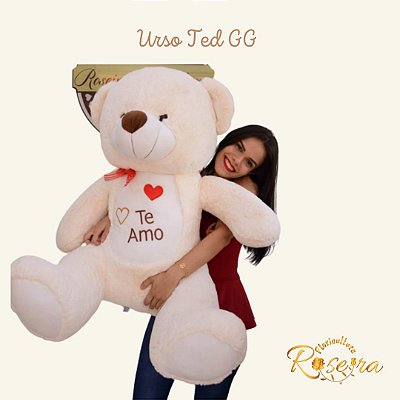 Urso Ted GG