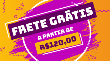 FRETE GRATIS 