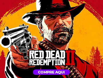 Red dead Redeptiom II