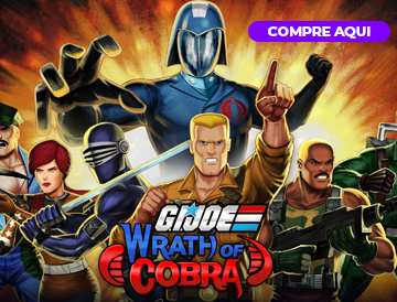 G.I. JOE: WRATH OF COBRA