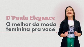 O melhor da moda