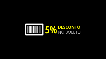 Mini Banner - Boleto