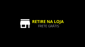Mini Banner - Retire na Loja