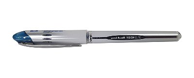 Caneta Vision Elite Uniball UB-200 Anti Vazamento 0.8 mm