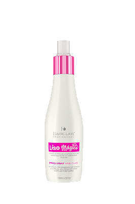 Thermo Spray Liso Mágico hairclass 130ml