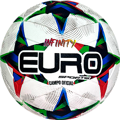 Bola Euro Infinity Campo 1010