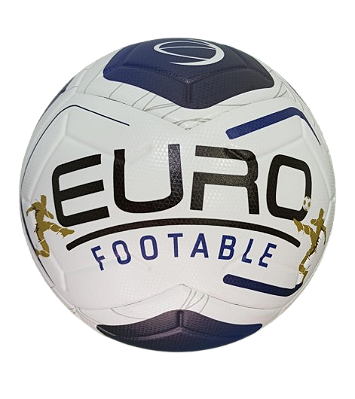 Bola Euro Footable Futmesa Oficial 490