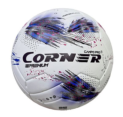 Bola Corner Campo Premium 10001