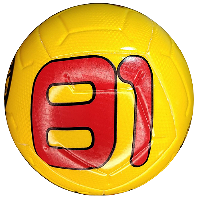 Lancamento !!! Bola Termofusionada EuroSports ONE Campo 8250