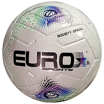 BOLA TERMOFUSIONADA EURO SPORTS CAMPO HARLEY - E017