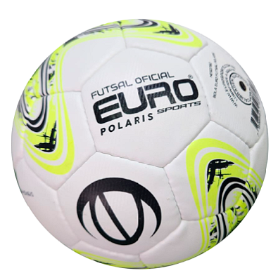 Bola Euro Sports Futsal Polaris 782